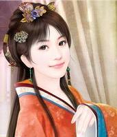 裘梦作品集