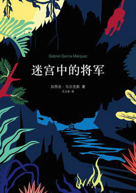 小说迷宫中的将军全文阅读