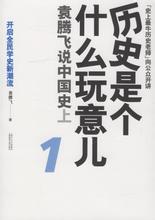 小说历史是个什么玩意儿1全文阅读