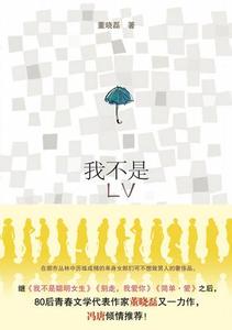 小说我不是LV全文阅读
