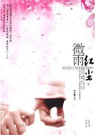 小说微雨红尘全文阅读