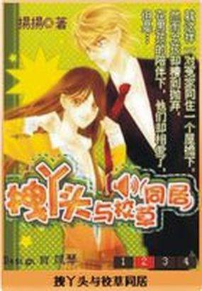 拽丫头与校草同居百度百科