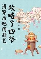 清穿后她用厨艺攻略了四爷免费