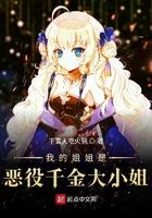 我的姐姐是恶仪千金