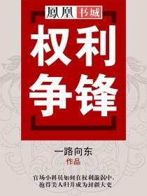 权力争锋第二部叫什么
