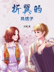 折断的风信子