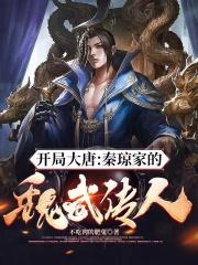 穿越大唐成秦琼长子