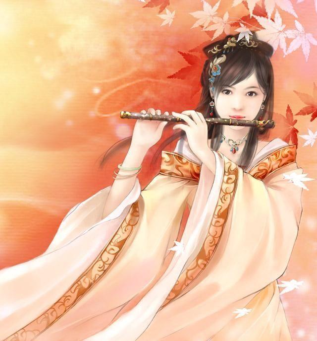 鸾凤宫心计