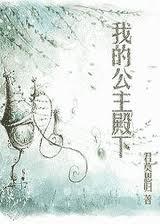 我的公主殿下臣退了原创文案