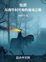 仙武强者