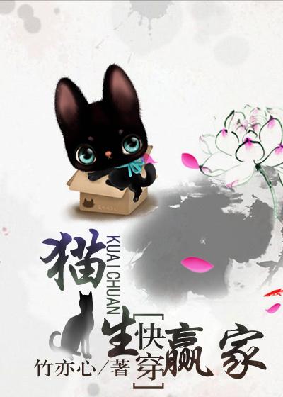 猫生赢家快穿TXT