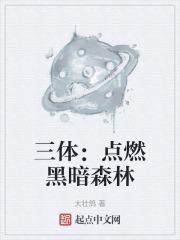 三体黑暗森林故事