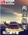 两汉啥意思