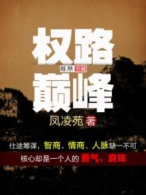权路巅峰免费阅读叶庆泉