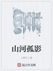 山河孤注
