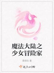 魔法少女小陆