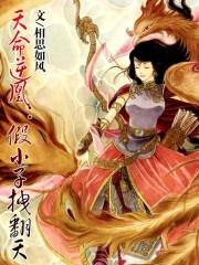 笔趣阁天命逆凰