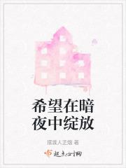 在黑暗中期待光明