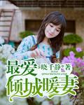 最爱倾城暖妻TXT