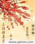 未待作年芳苏葵最后嫁给谁了