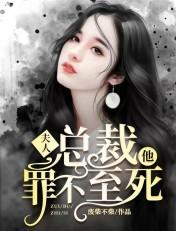 总裁他罪不致死