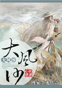 傅家金龙传奇之大风沙坝上桃花