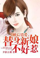 总裁的替身新娘