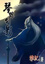 琴踪剑影讲的什么