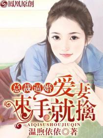 总裁索爱
