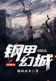钢甲幻城书评