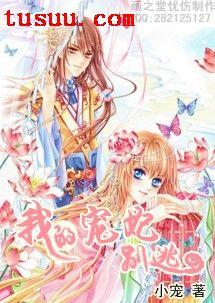 我的宠妃大人图片