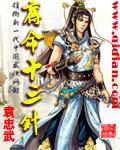 夺命十三针完整版