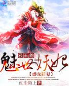 邪王盛宠狂妃全文阅读