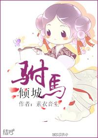 驸马倾城又倾国