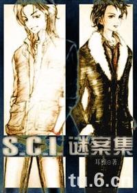 sci 谜案集第五部