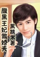 腹黑王爷傲娇妃全文免费阅读