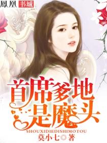 首席爹地超厉害全文