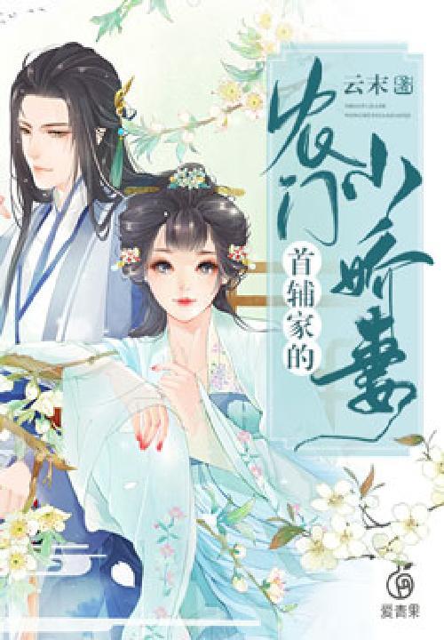 首辅家的农门小娇妻顾圆沈墨