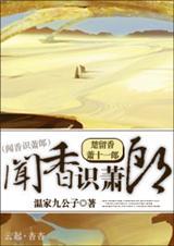 综武侠风烟留香