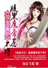 独宠腹黑王妃