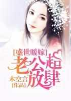 盛世暖婚腹黑老公太霸道