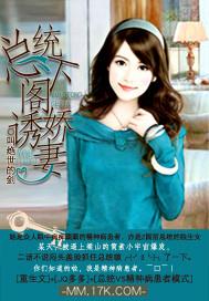 总统阁下娶妻有道免费阅读