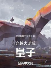 穿越明朝成皇子