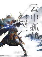 云中鹤是什么人