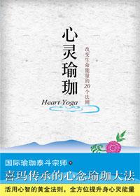 心灵瑜珈课 中国商业出 百度