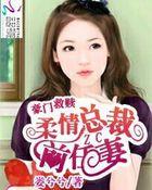 豪门溺爱总裁专宠小前妻