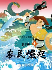明末之农民崛起