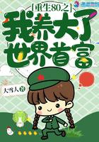 重生八零我养大了世界首富原名