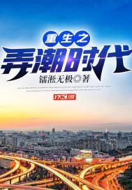 重生弄潮之巅