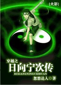 火影穿越之日向宁次传by忽悠达人